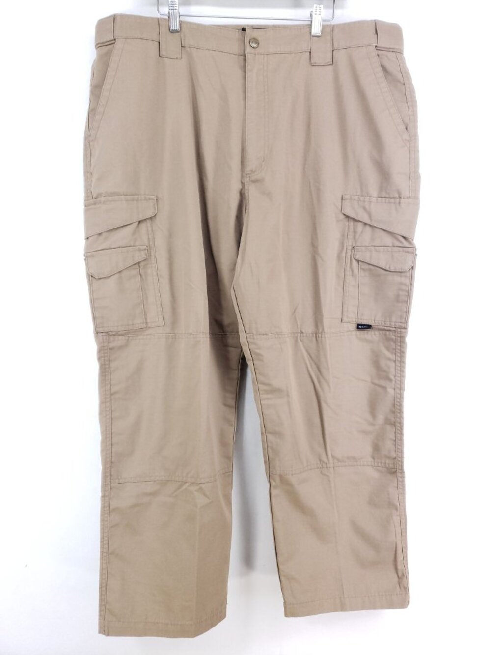 Tru-Spec Tactical Utility Pants Men's Size 44x30 Brown